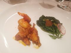 -北京金融街丽思卡尔顿酒店·意味轩 Cepe