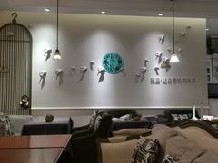 -燕庭·纯燕窝·甜品下午茶(日月光店)