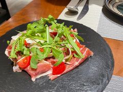 -LA CREPERIE BRETONNE布列塔尼法式餐厅(天童北路店)