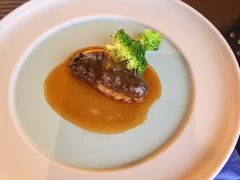 -广州花园酒店-凌璇阁360度高空海鲜自助餐CAROUSEL