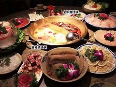 -小龙坎火锅(春熙太古里店)