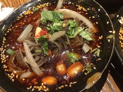 -串大叔炭火烤串·鸡西大冷面刀削面(总店)