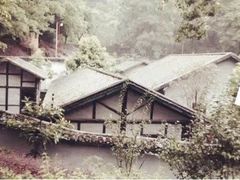-渣滓洞
