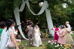 -Chic Bridal 熙可婚纱