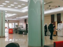 -中国工商银行(北京鼓楼支行)