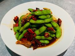 -姚姚酸菜鱼·金戈戈香港豉油鸡(喜荟城联名店)