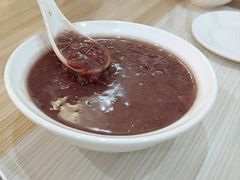 -台北楚楚园馅饼粥(虹桥南丰城店)