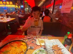 -火联烧烤(学院路创始店)