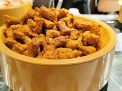 -龍歌自助小火锅(崂山丽达店)