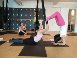 -无界瑜伽普拉提