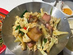 -蛙兔鸡自贡风味·特色江湖菜(广都店)