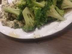 -葛记焖饼(伏牛路店)