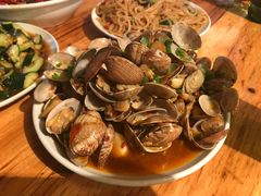 -冶建镜子·老南昌大排档·江西虾王(总店)