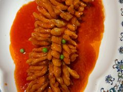 -南山翁新概念川菜(江宁万达广场店)