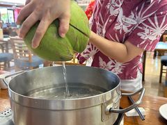 -北京烤鸭 ·儿童菜 ·采风阁家常菜餐厅(亚龙湾天域酒店)