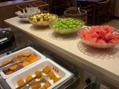 -素满香·Vegan食养自助(天一广场店)