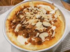 -迦南·甜品蛋糕(传媒店)