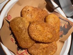 -老阿爸鲜鱼土菜(园区永旺店)