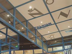 -菲滋意式餐厅(青悦城店)
