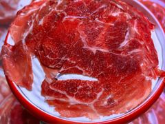 -谭三娘鲜切牛肉自助火锅(九眼桥总店)