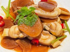 -明州小宴(文化广场店)