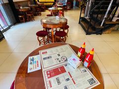 -捷信牛奶甜品世家(五道口店)