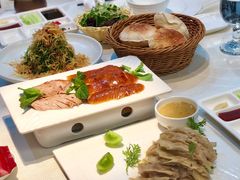 -四季民福烤鸭店(前门廊房二条店)