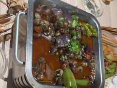 -新沙烧烤·炭烤鲜牛肉(新沙路店)