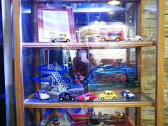-时光漫步酒店(北京雍和宫南锣鼓巷后海店)