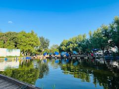 -酷鱼垂钓CLUB(朝阳区博大路店 )