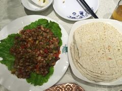 -阿拉丁新疆风味餐厅·清真(罗廊巷店)