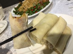 -琬苑鸽庄·川粤融合菜(解放碑总店)