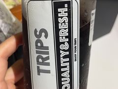 -TRIPS BURGER(大钟寺店)