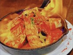 -BROWNSTONE布朗石西班牙餐厅(富城店)