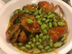 -新聚丰菜馆(太监弄店)