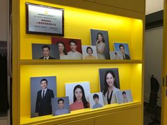 -方快-照相馆(上海富绅时代广场店)