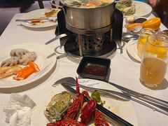 -星伦多自助料理·涮烤一体(虹悦城店)