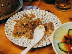 -小红烤翅(傅厚岗店)