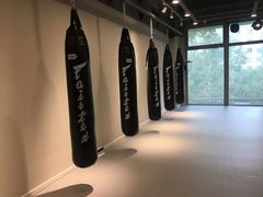 -北武堂拳击散打搏击泰拳俱乐部(三里屯总店)