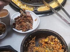-韩宫宴和牛烤肉(盐城金鹰店)