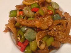-涿派·炝锅鱼(涿州店)