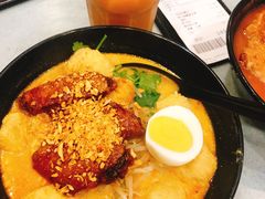 -华嫂冰室(尖沙咀店)