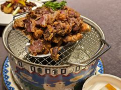 -百富源·海鲜辽菜(浑河堡店)