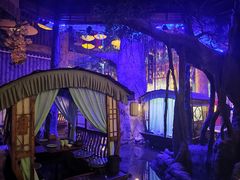 -淀里船宴(卓达店)