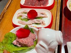 -大龙燚·旷野鲜火锅(广州首店)