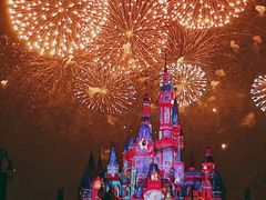 -上海迪士尼度假区