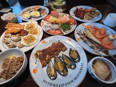 -松子料理(白家庄店)