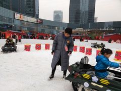 -大族广场Mall&More