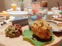 -青藤茶馆(凤起路店)