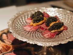 惠灵顿牛排-壳里西餐厅Coquille Seafood Bistro(蒙自路店)